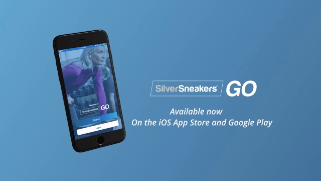 SilverSneakers GO - Apps on Google Play