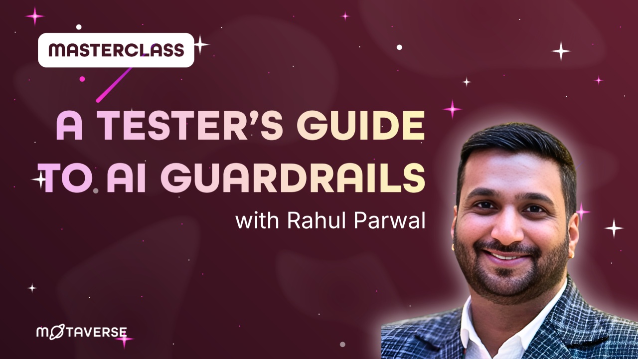 A tester’s guide to AI guardrails thumbnail