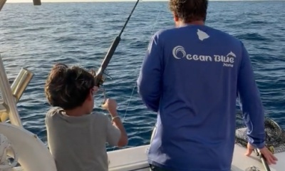Kailua-Kona Report Video 0