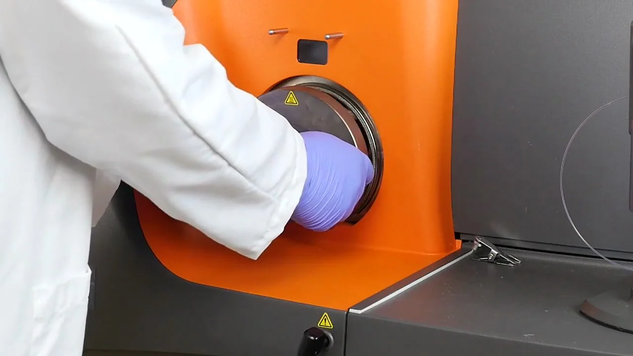 Helios and CyTOF 2 support - Standard BioTools