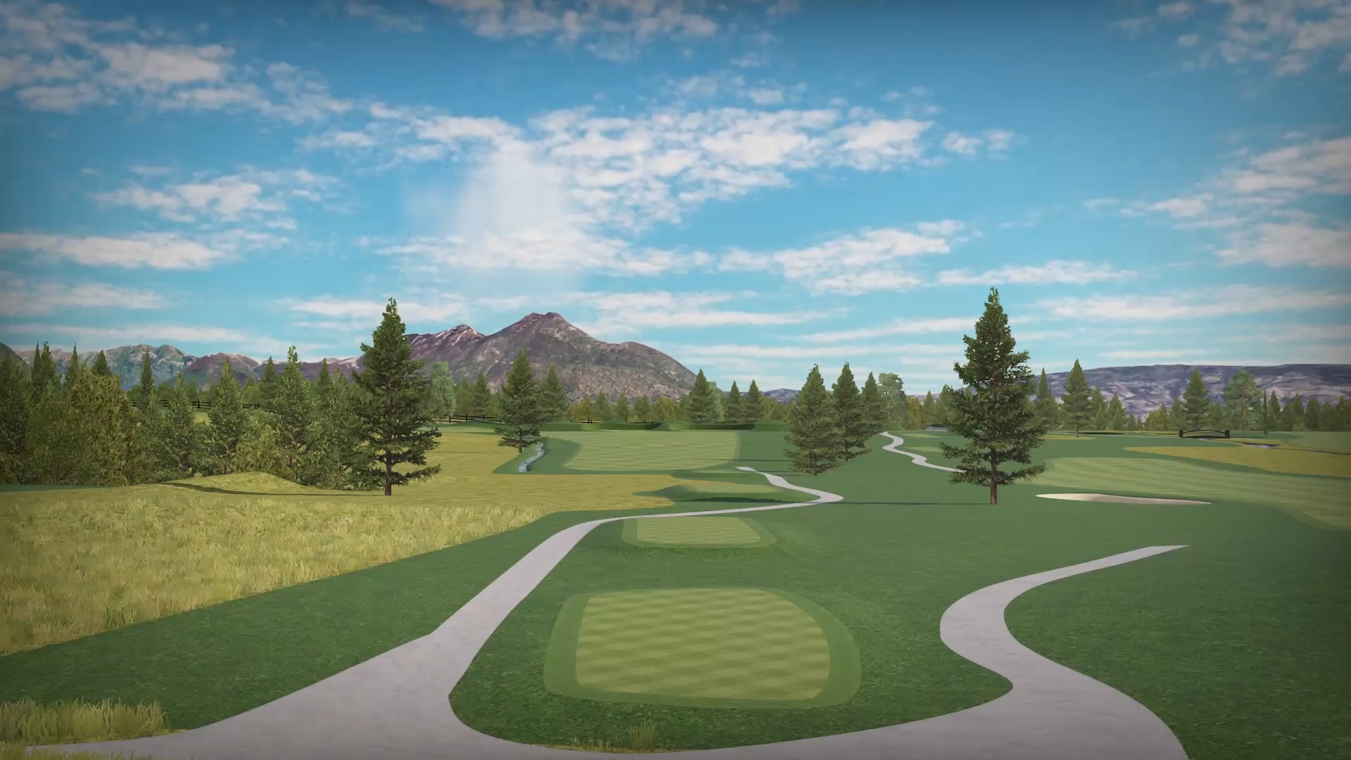 Utah Golf Getaway | Homestead (Course Reopening 2027)