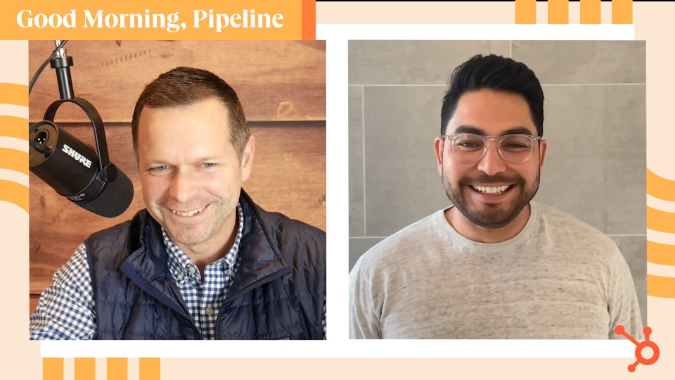 Welcome to Good Morning, Pipeline!