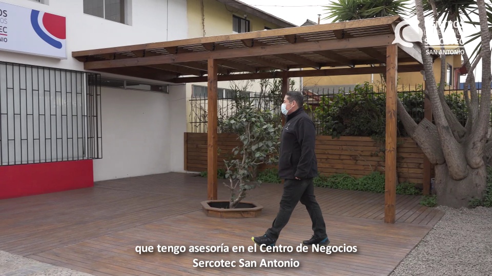 Vista previa de Punto gastronómico