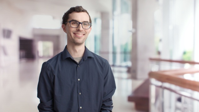 Travis Kruger, MD