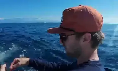 Quepos Report Video 2