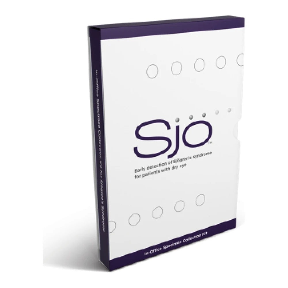 Sjö in-office specimen collection kit