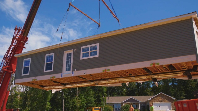 Types Of Manufactured Home Foundations Clayton Studio Types Of Manufactured Home Foundations, Can You Have A Basement In Modular Home