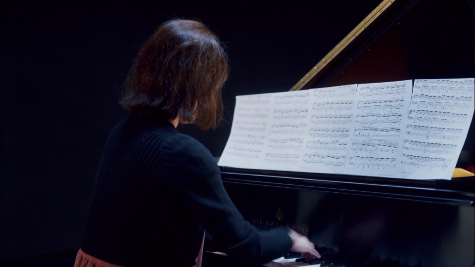 2004 Steinway Grand M w/ Player
