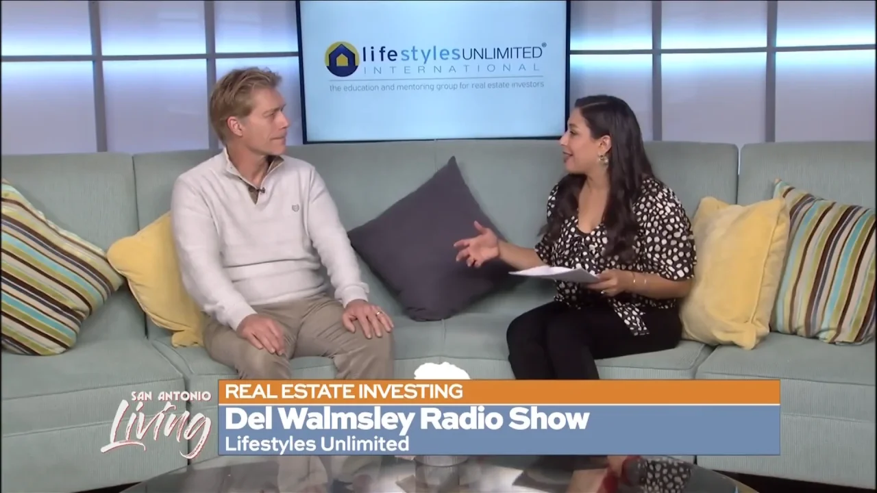 Real Estate Investment Club Austin, Texas | Lifestyles Unlimited