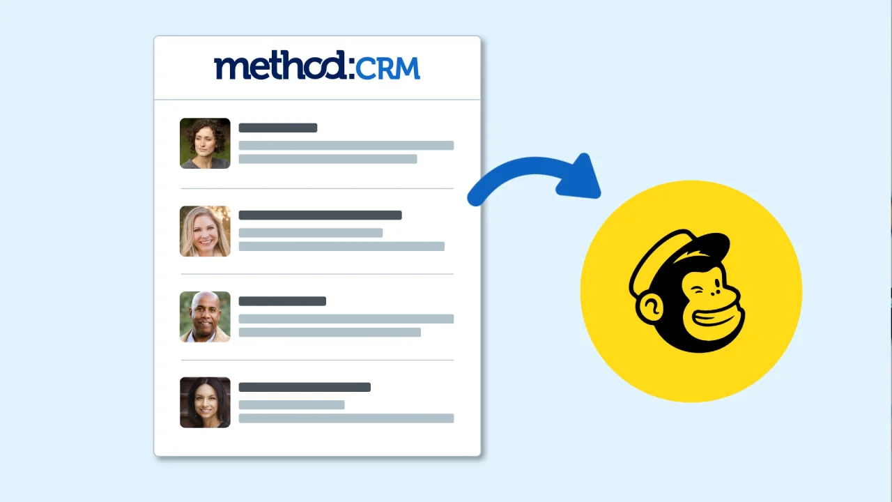 Build a CRM with Mailchimp and Trello - No Code MBA