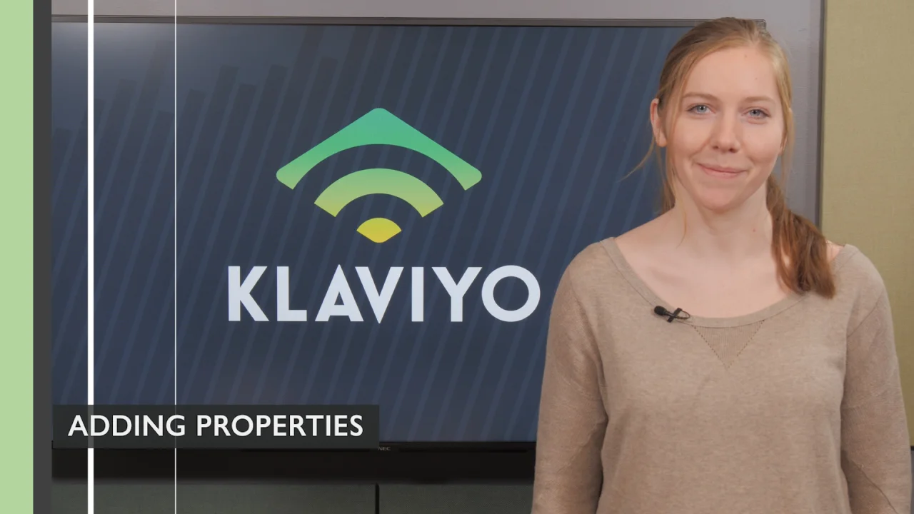 Profile properties reference | Klaviyo Help Center