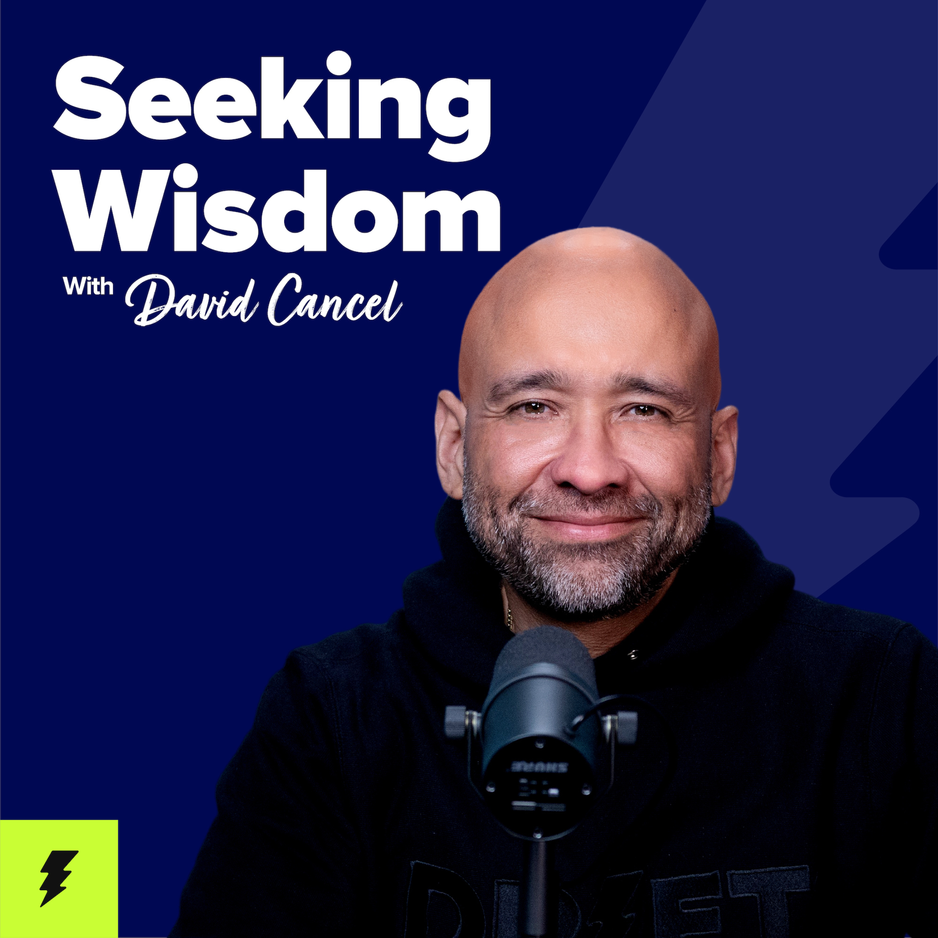 #150: Choose Wisely: You’re The Average Of The 5 People You Spend The Most Time With episode artwork