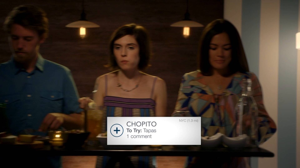 American Express - Customer Success Story