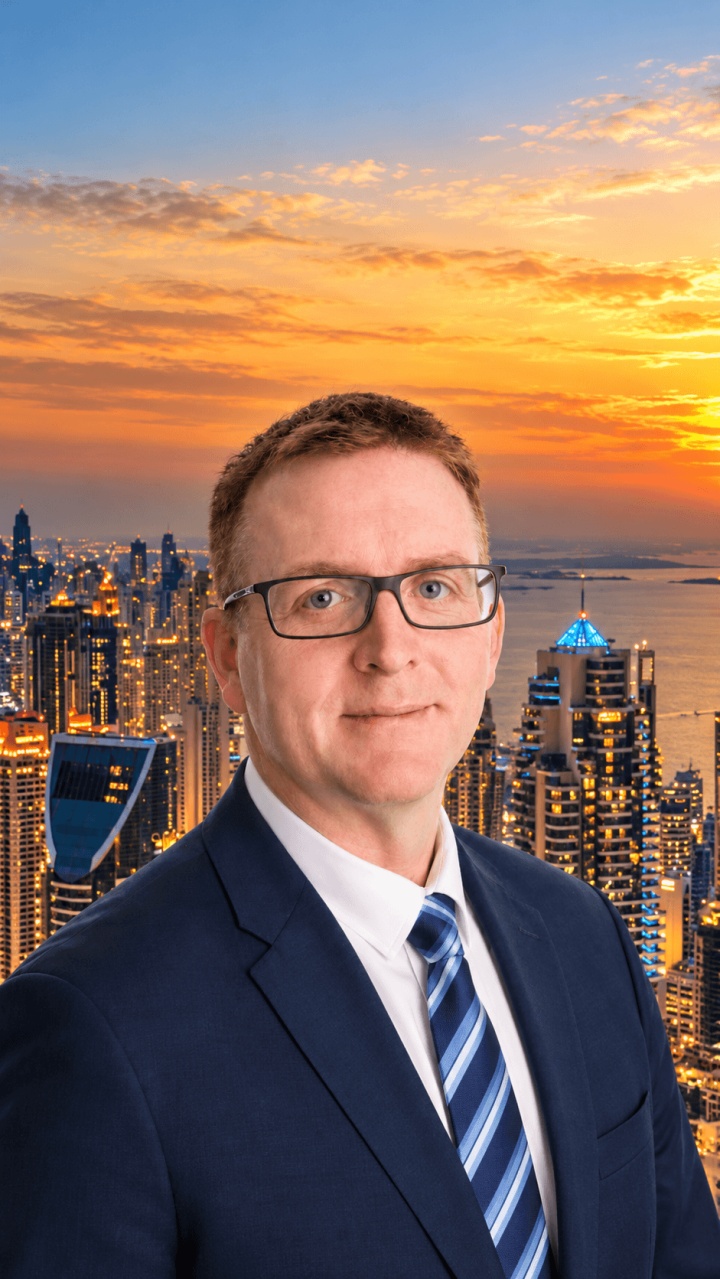 Chris Devlin