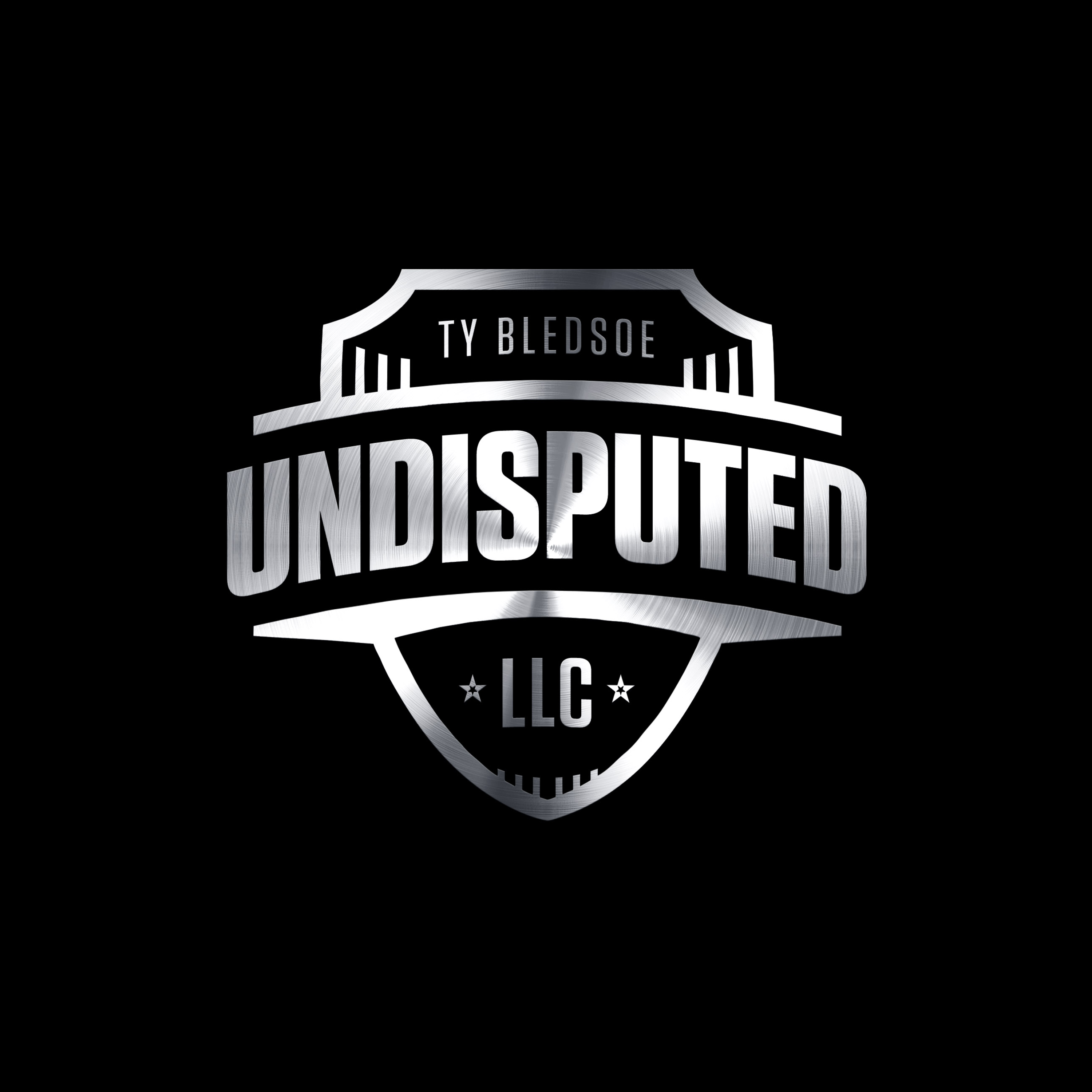 Undisputed