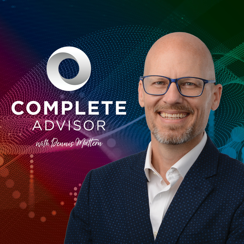 The Complete Advisor