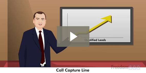 How to Generate Leads with a Call Capture Line