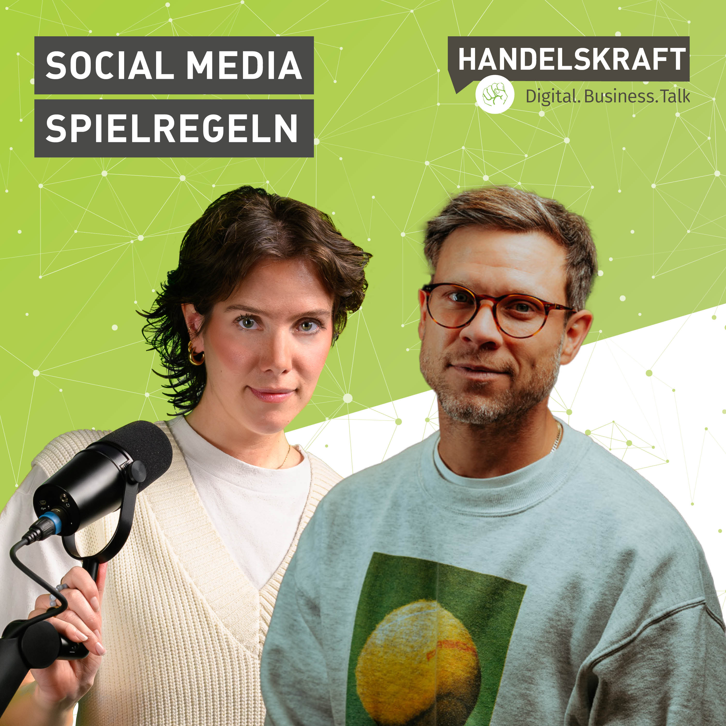 Handelskraft Digital.Business.Talk.