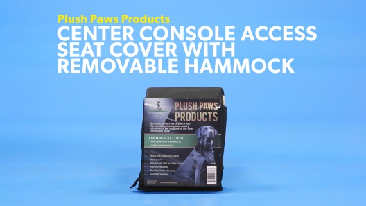 Play Video: Learn More About Plush Paws Products From Our Team of Experts