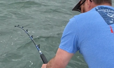 New Smyrna Beach Report Video 0