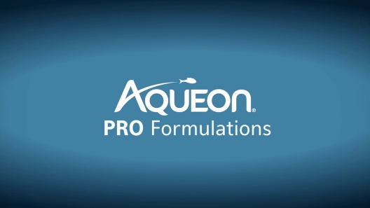 Play Video: Learn More About Aqueon From Our Team of Experts