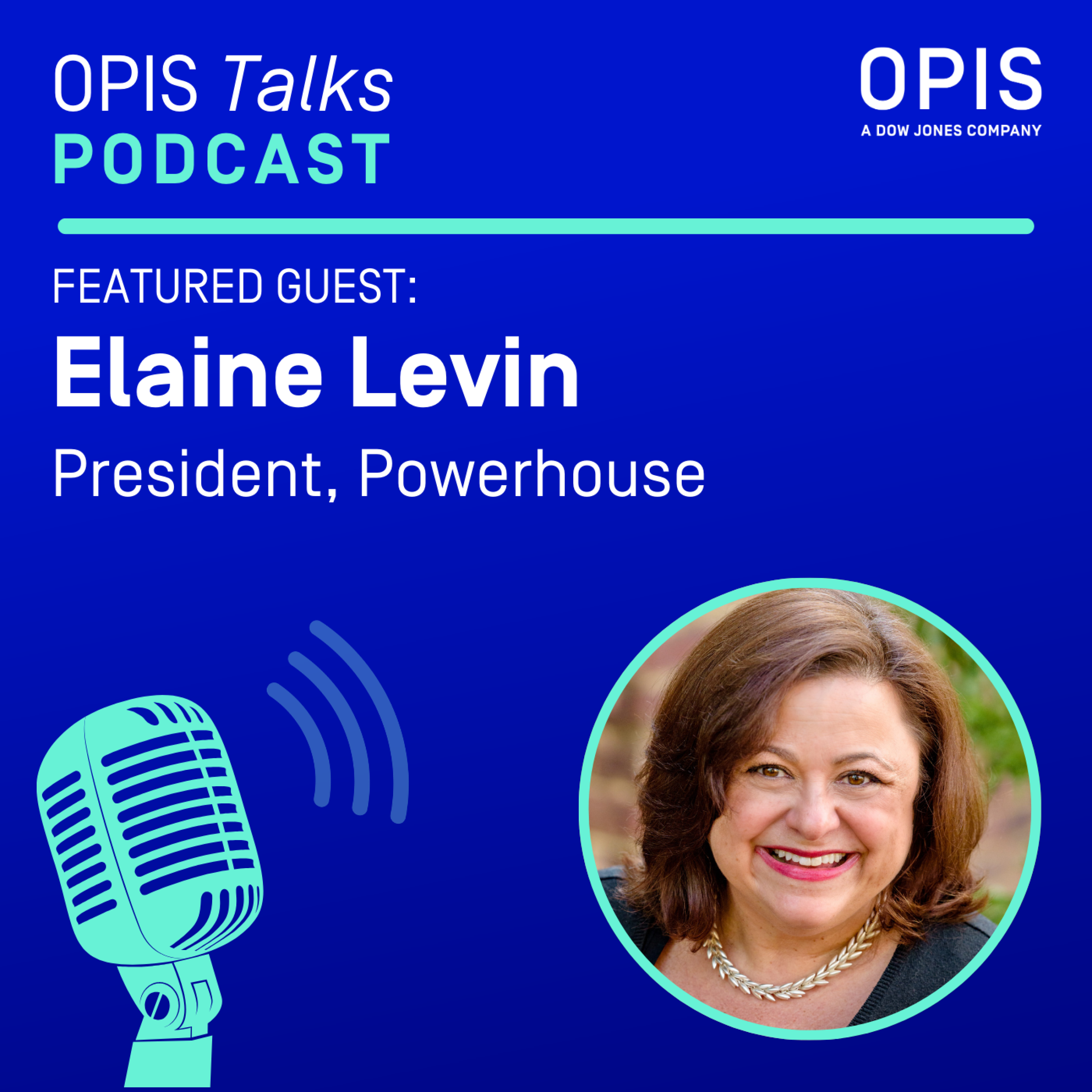 OPIS Talks