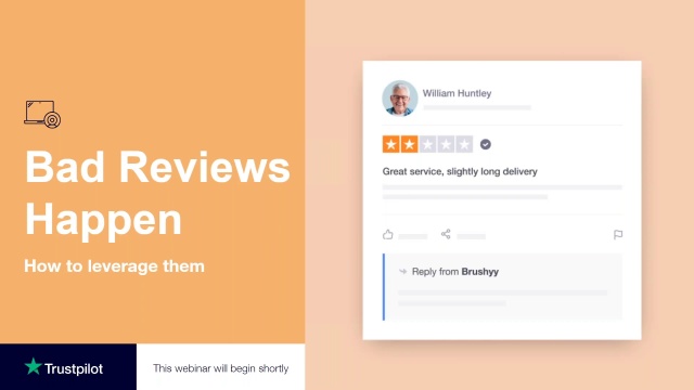 can you buy reviews on trustpilot?