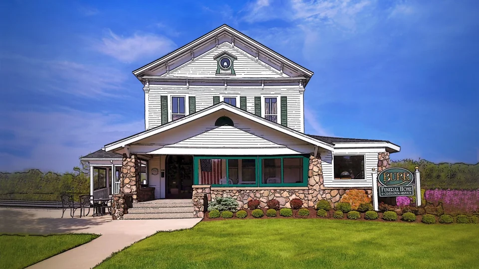 Chardon Funeral Homes - Homemade Ftempo