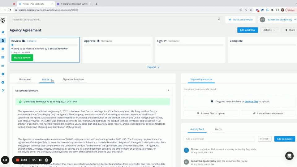 Wistia video thumbnail