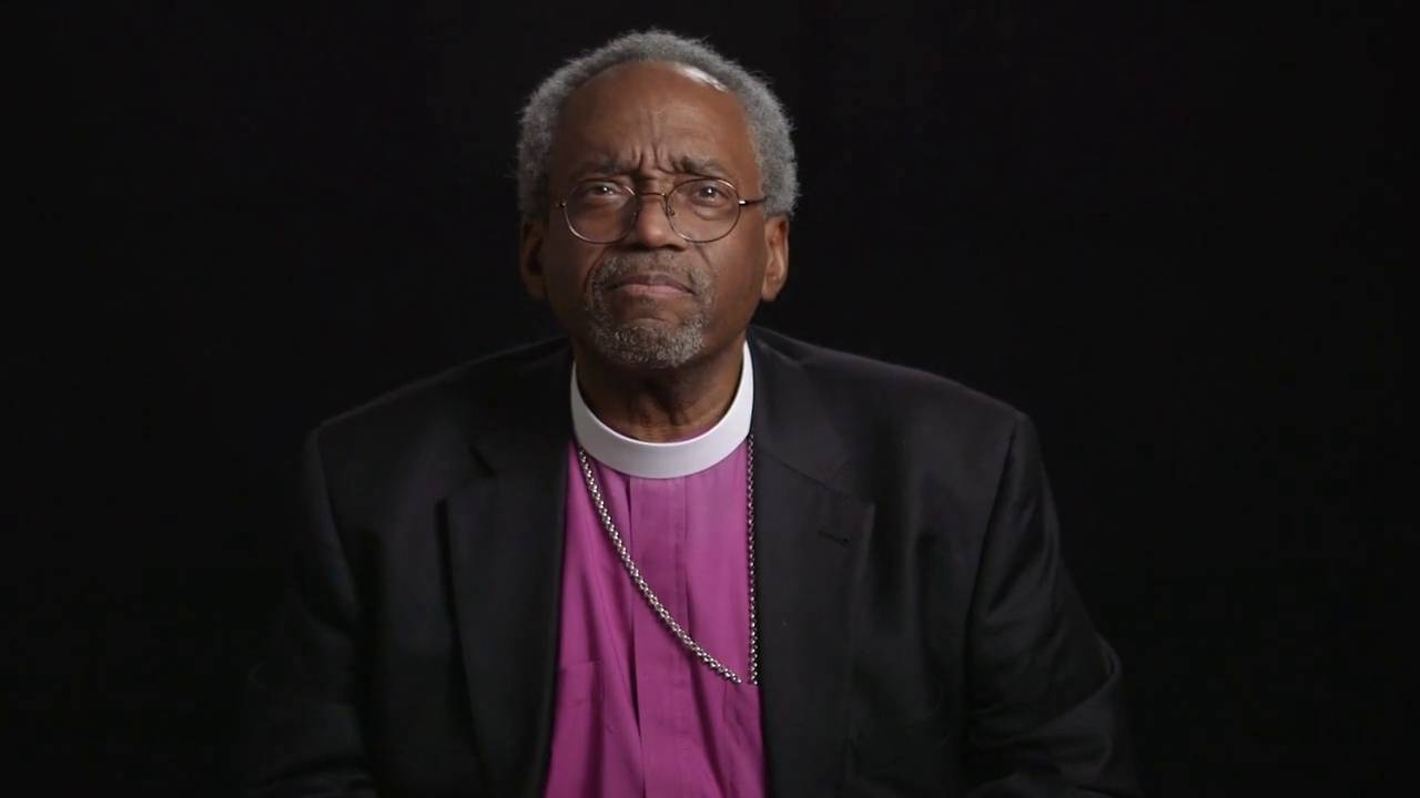 Thy Kingdom Come - Presiding Bishop Michael Bruce Curry