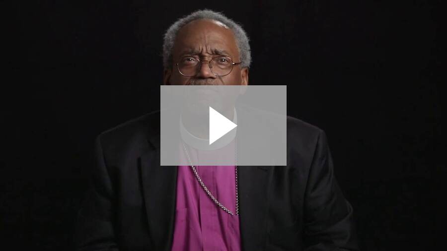 Thy Kingdom Come - Presiding Bishop Michael Bruce Curry