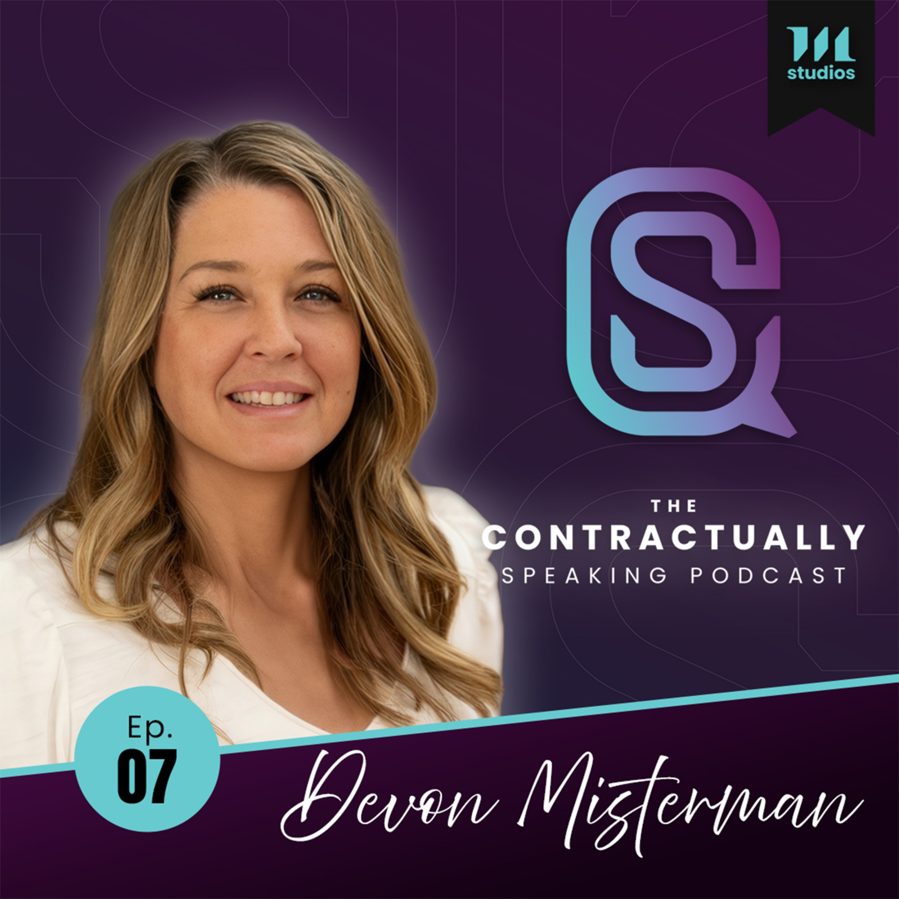 Contractually Speaking