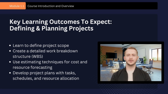 Project Manager Bundle intro video