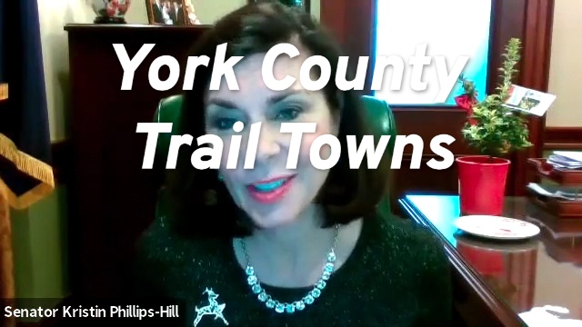 12/11/20 Trail Towns Phase II