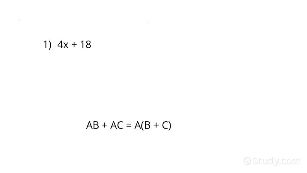 How to Factor a Linear Binomial Algebra