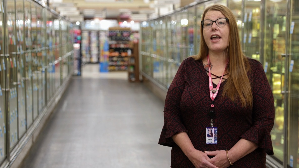 Hames Corporation - Customer Success Story (Jaylene Owen - HR Director)