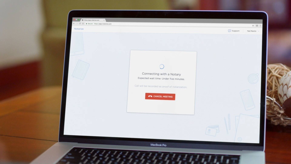 Notarize - Customer Success Story