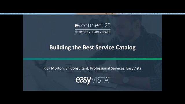 IT Service Catalog Examples | Sns-Brigh10