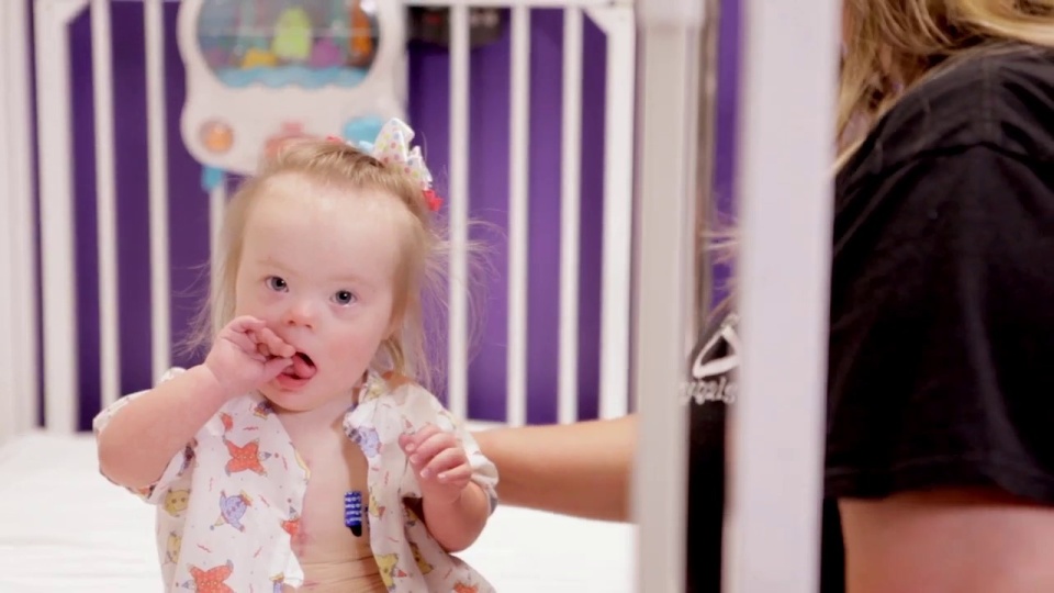 Texas Children’s Hospital - Customer Success Story