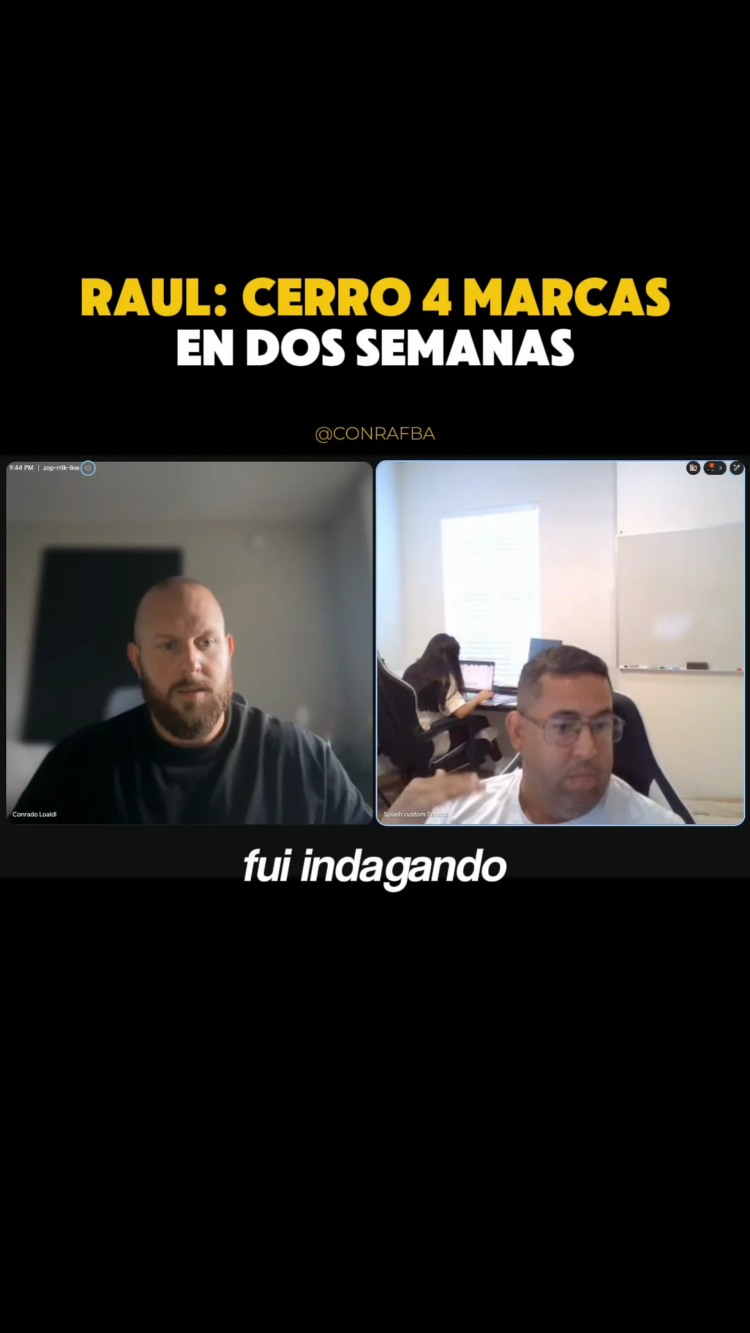Resultados de operación - Amazon Wholesale
