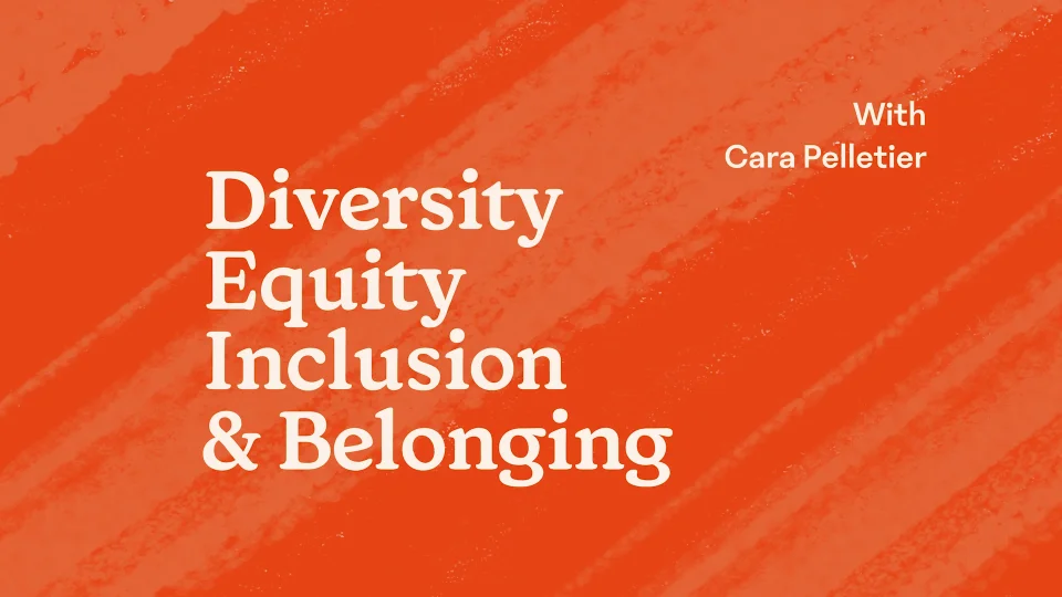 Belonging, Diversity, Equity & Inclusion