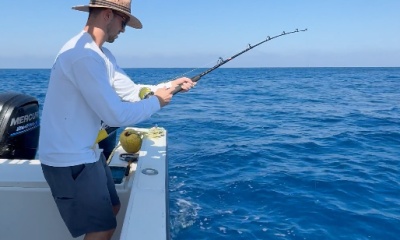 Punta Mita Report Video 0