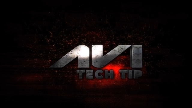 Misfire Diagnostic Strategies –Tech Tip 1