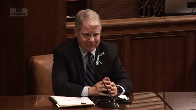 3/15/22 – Budget Hearing Q&A: State System of Higher Education