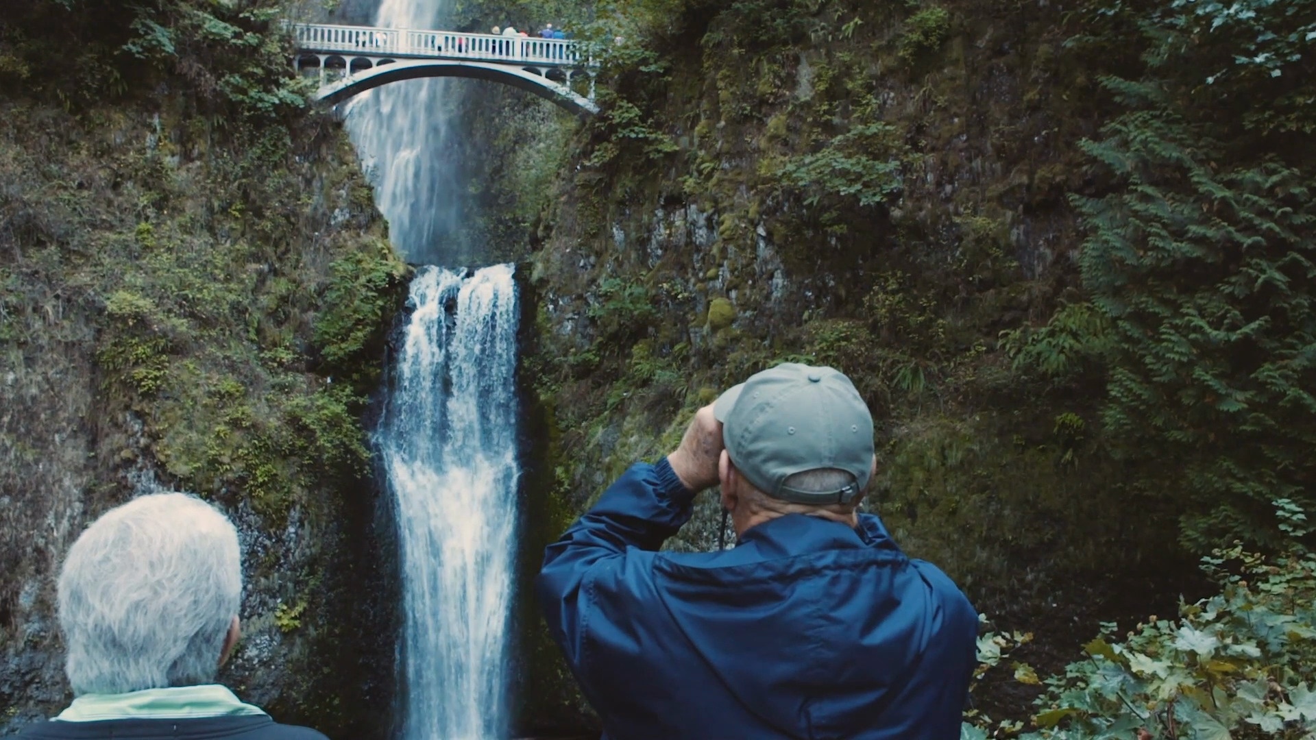 Pacific Northwest & California