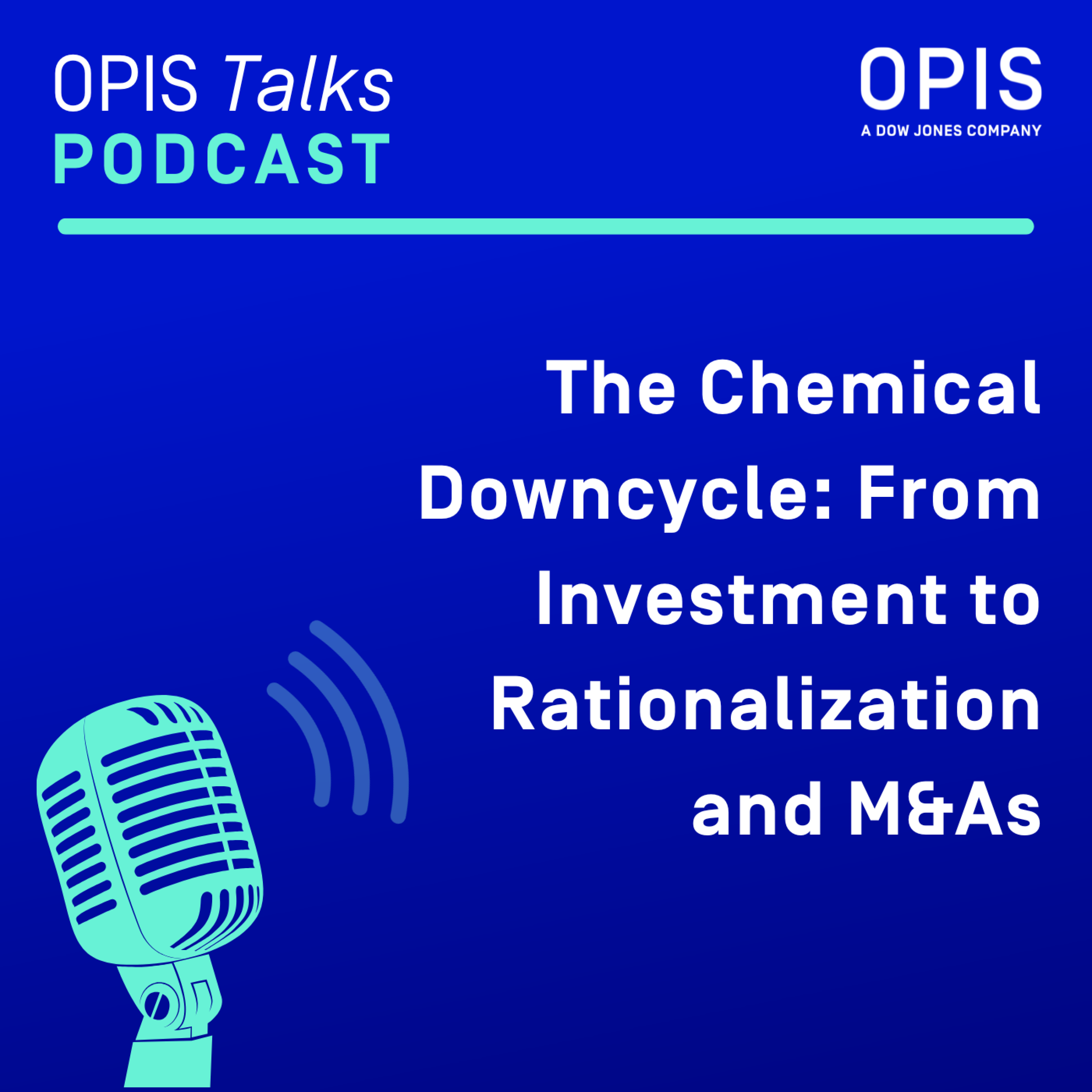 OPIS Talks