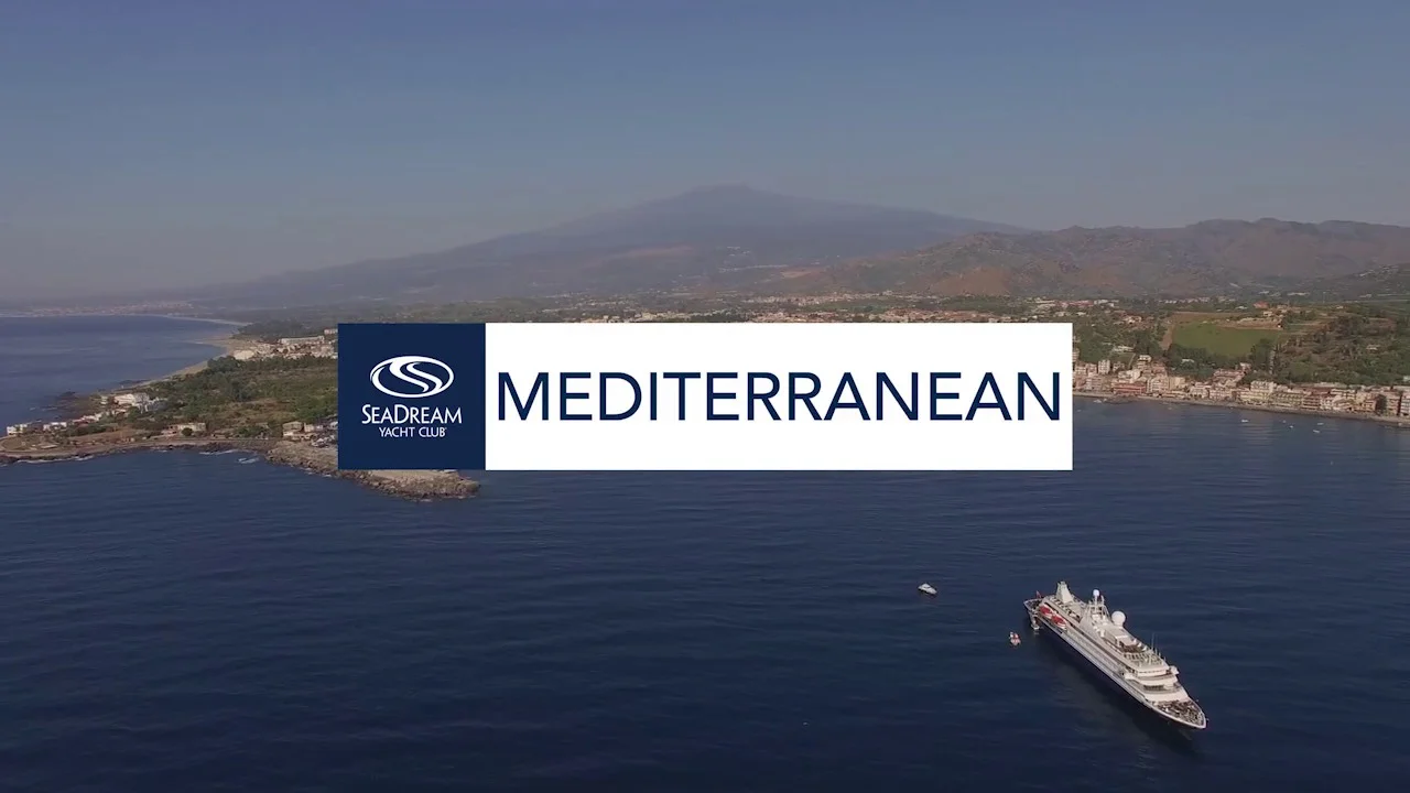 Discover the most beautiful Mediterranean islands for a dream