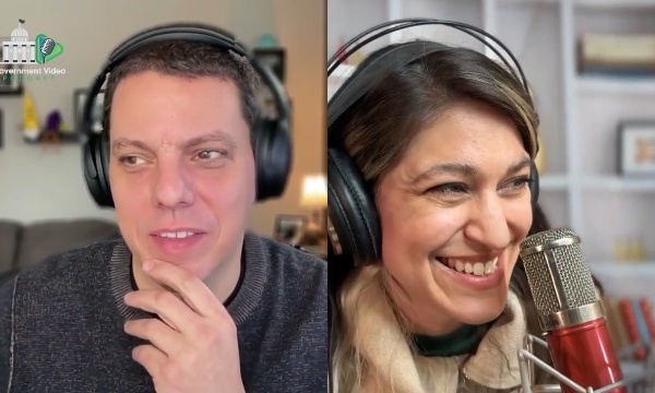 Ep.4, S2 - NAB Inside Tips for Government Video Teams