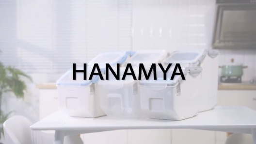 Play Video: Learn More About Hanamya From Our Team of Experts