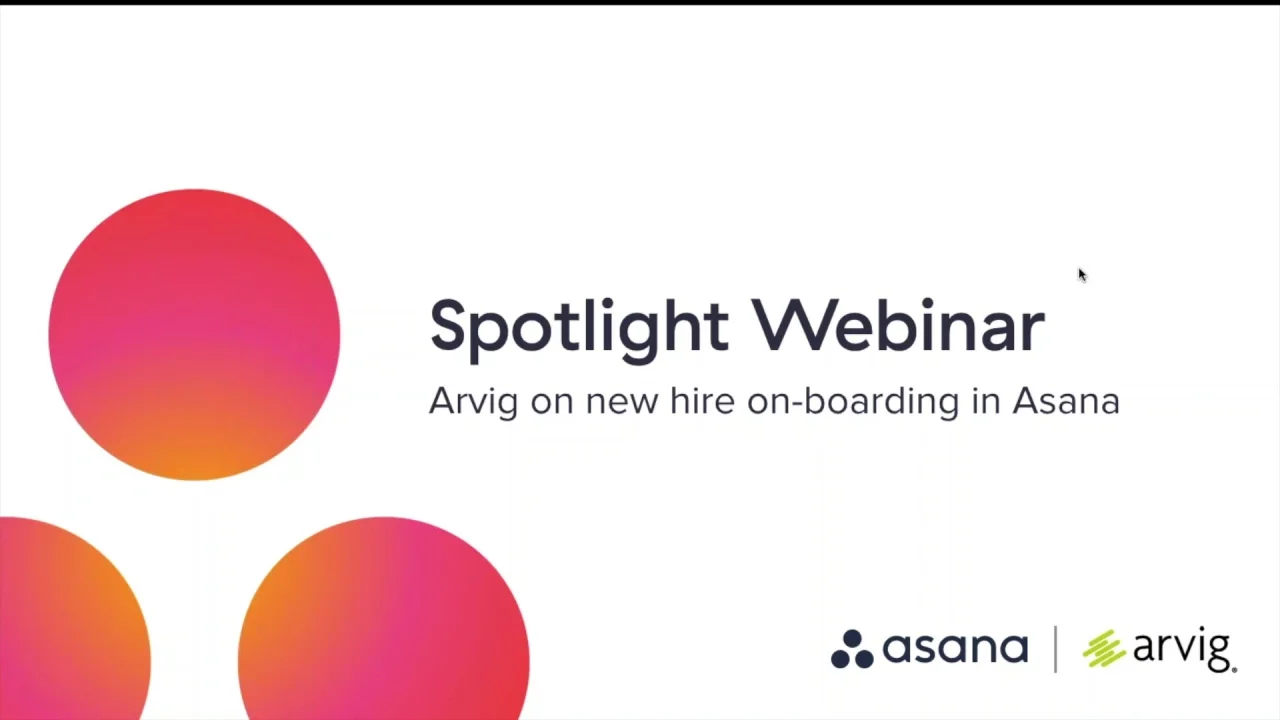 OneTrust + Asana • Asana